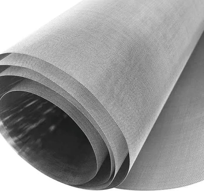 Mahaveera Fine Wire Mesh