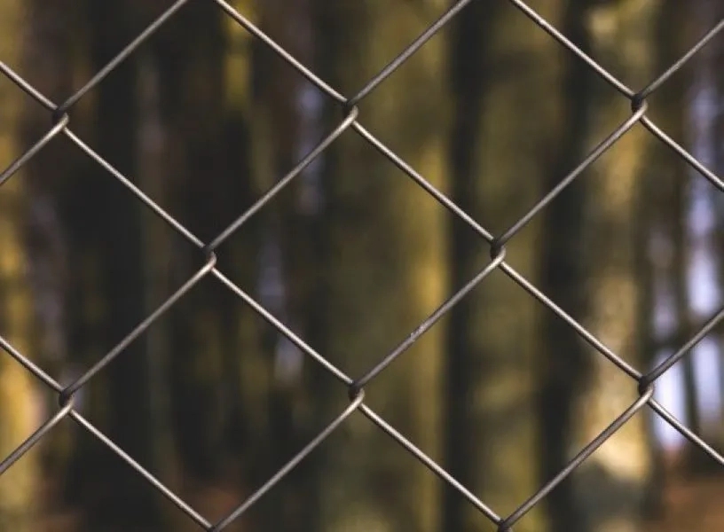 Mahaveera Chain Link Fencing