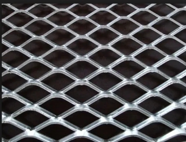 Hindustan Aluminium Wiremesh by Hindustan : Colours available: LightGray 2 2