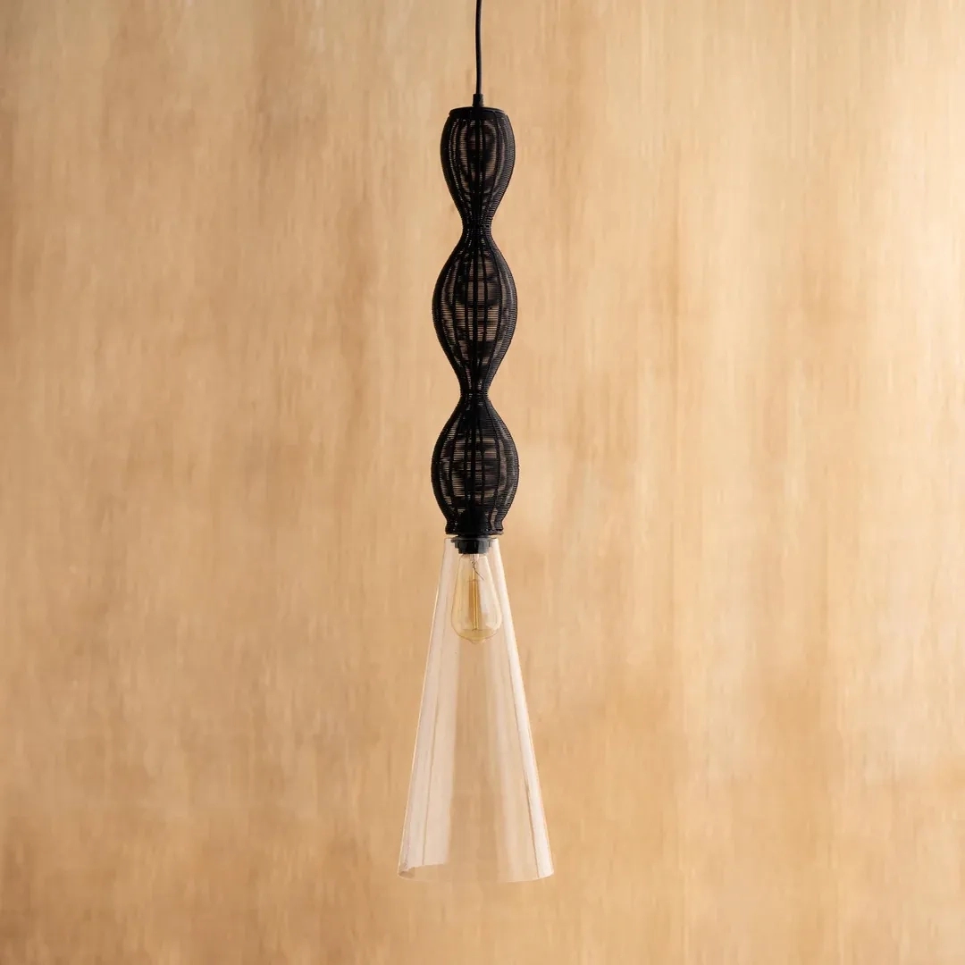 The Living Influence Notto Hanging Lamp
