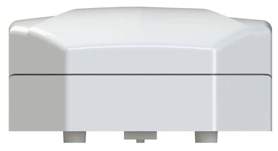 Rielta Pyrone-SH version 3 - Passive Infrared Sensor by Rielta : Colours available: White 7 2