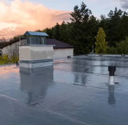 ​AV Roofings Water Proofing Solutions 1