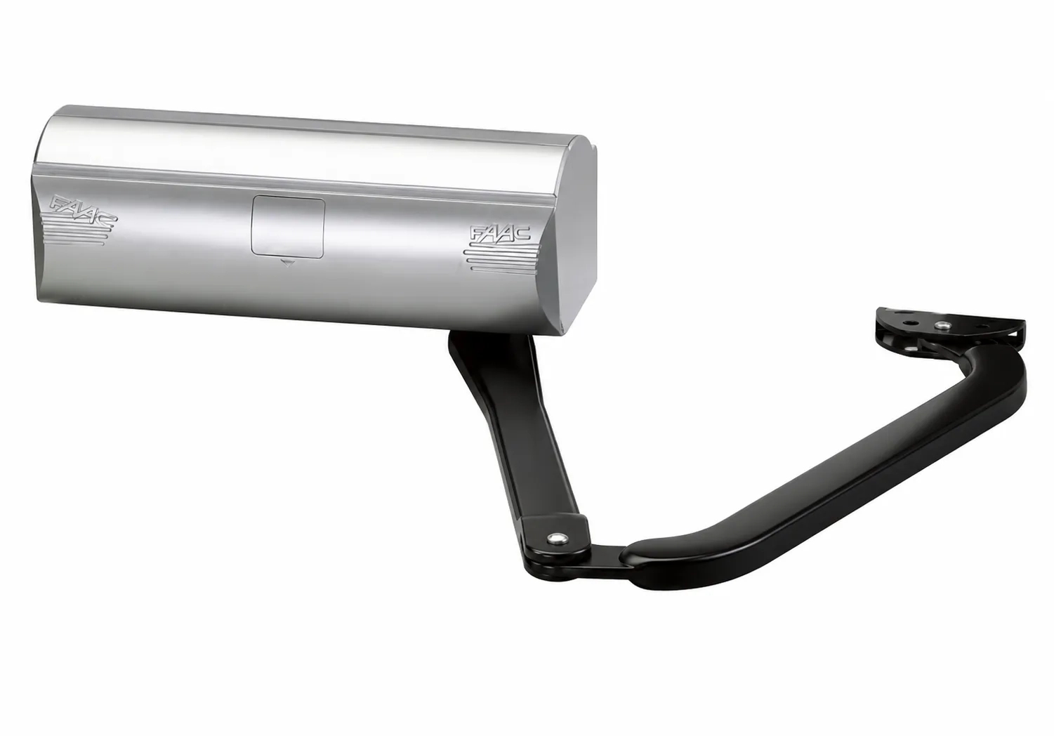 FAAC 390 230V - 230V Electromechanical Actuator with Articulated Arm by FAAC