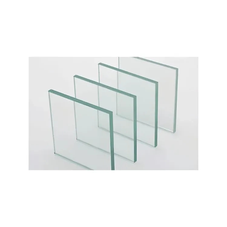 Fortune Safety Clear Float Glass by Fortune Safety Glass 3 3