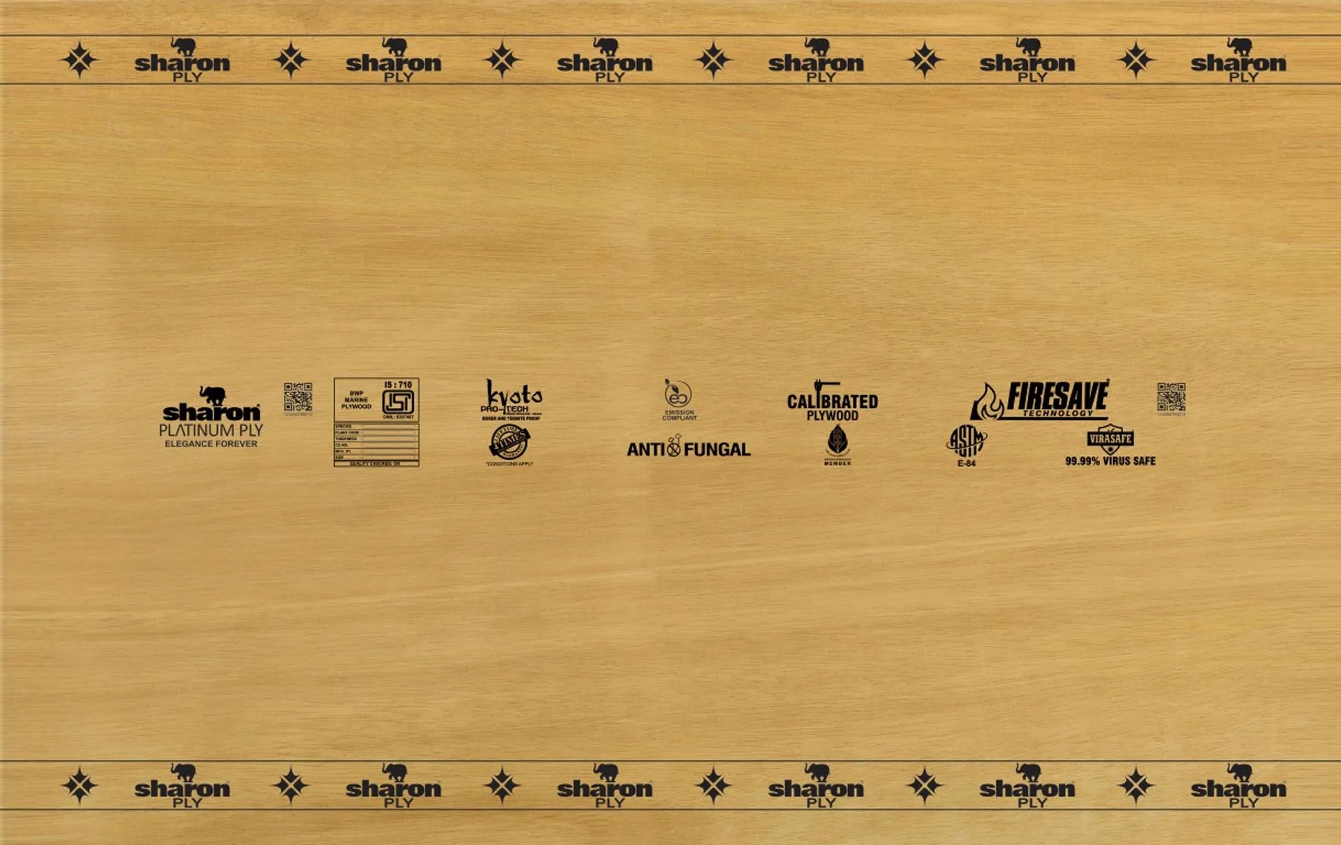 Sharon Platinum Ply by Sharonply for Multipurpose : Colours available: BurlyWood