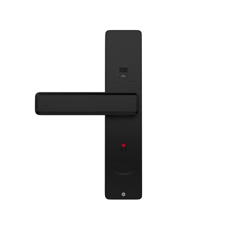 Ozone Smart Wi-Fi Internal Lock for Wooden & Metal Doors by Ozone 12 6