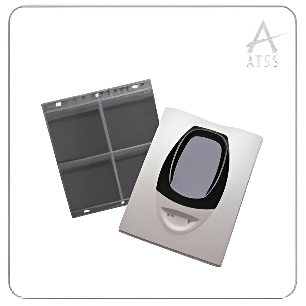 Atss Beam Detector by ATSS