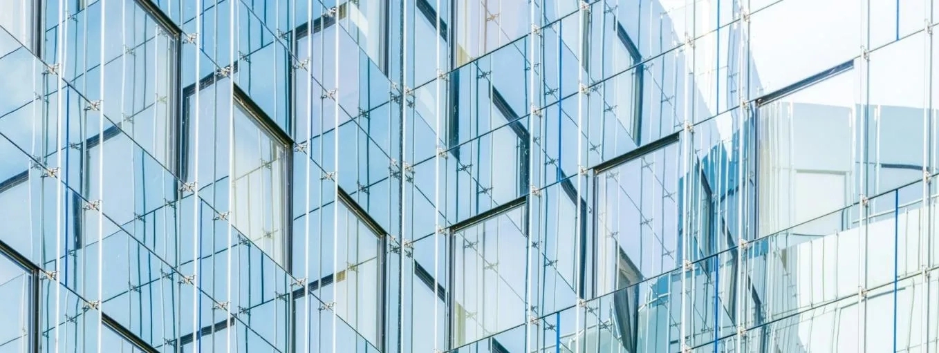 Saint Gobain Toughened 12mm Glass Partitions by Saint-Gobain 1 1