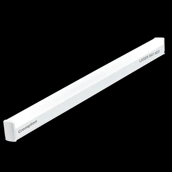 Crompton 5W Laser Ray Neo LED Batten by Crompton