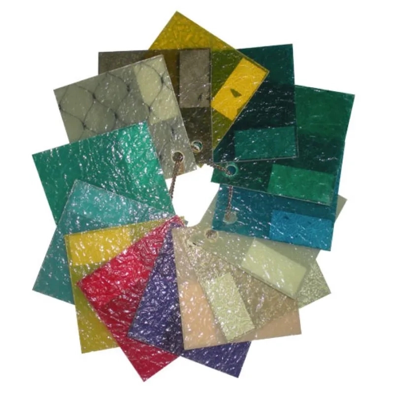 Swami Plast Industries FRP Roofing Sheet by Swami Plast 4 4