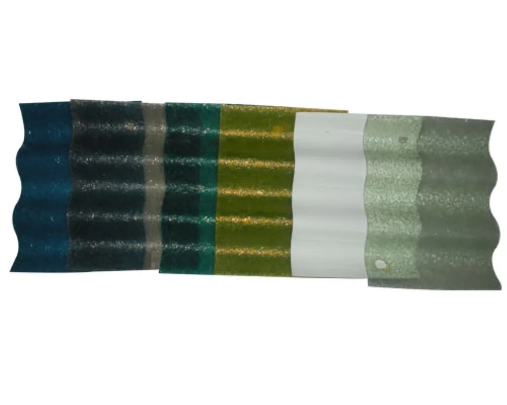 Swami Plast Industries FRP Roofing Sheet by Swami Plast 7 7