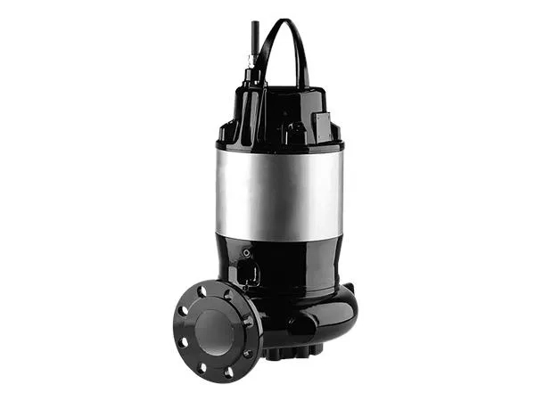 Grundfos Submersible Wastewater Pumps - AP80 by Grundfos