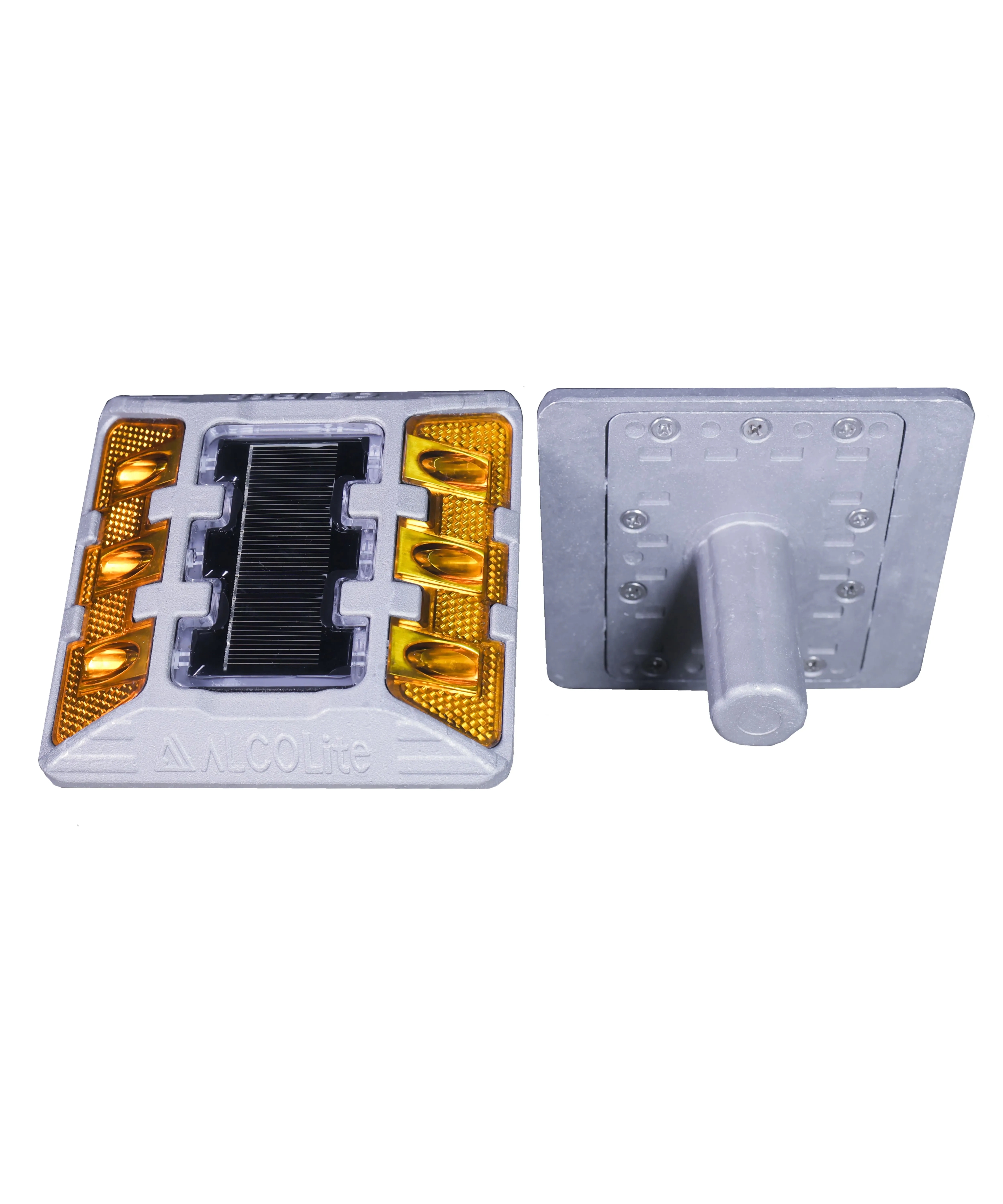 Alcolite Solar Road Studs AL - 201 by Alcolite 1 2