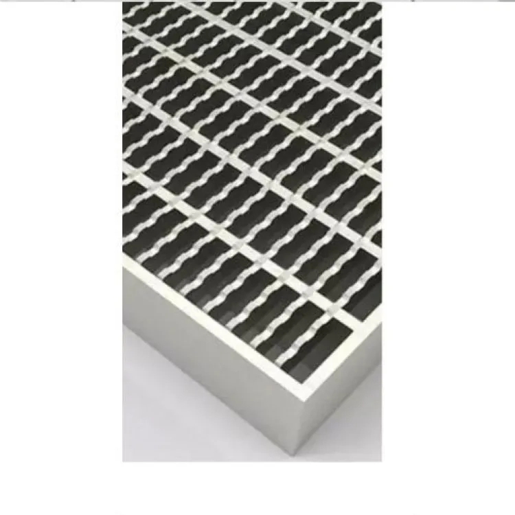 Lidco Industrial Grating by Lidco : Colours available: Silver 1 4