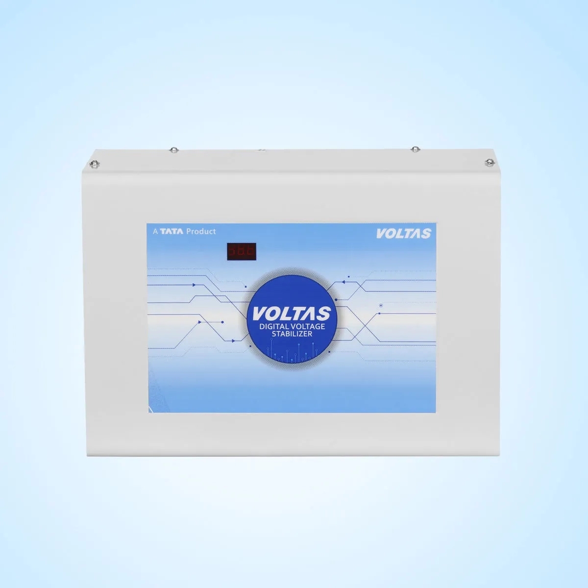 Voltas Stabilizer VA4090 - 4KVA - 90V - 300V by Voltas