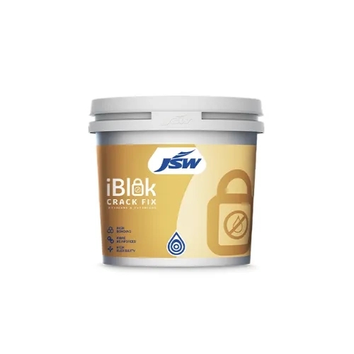 JSW Paints iBlok Crack Fix by JSW Paints 1 1