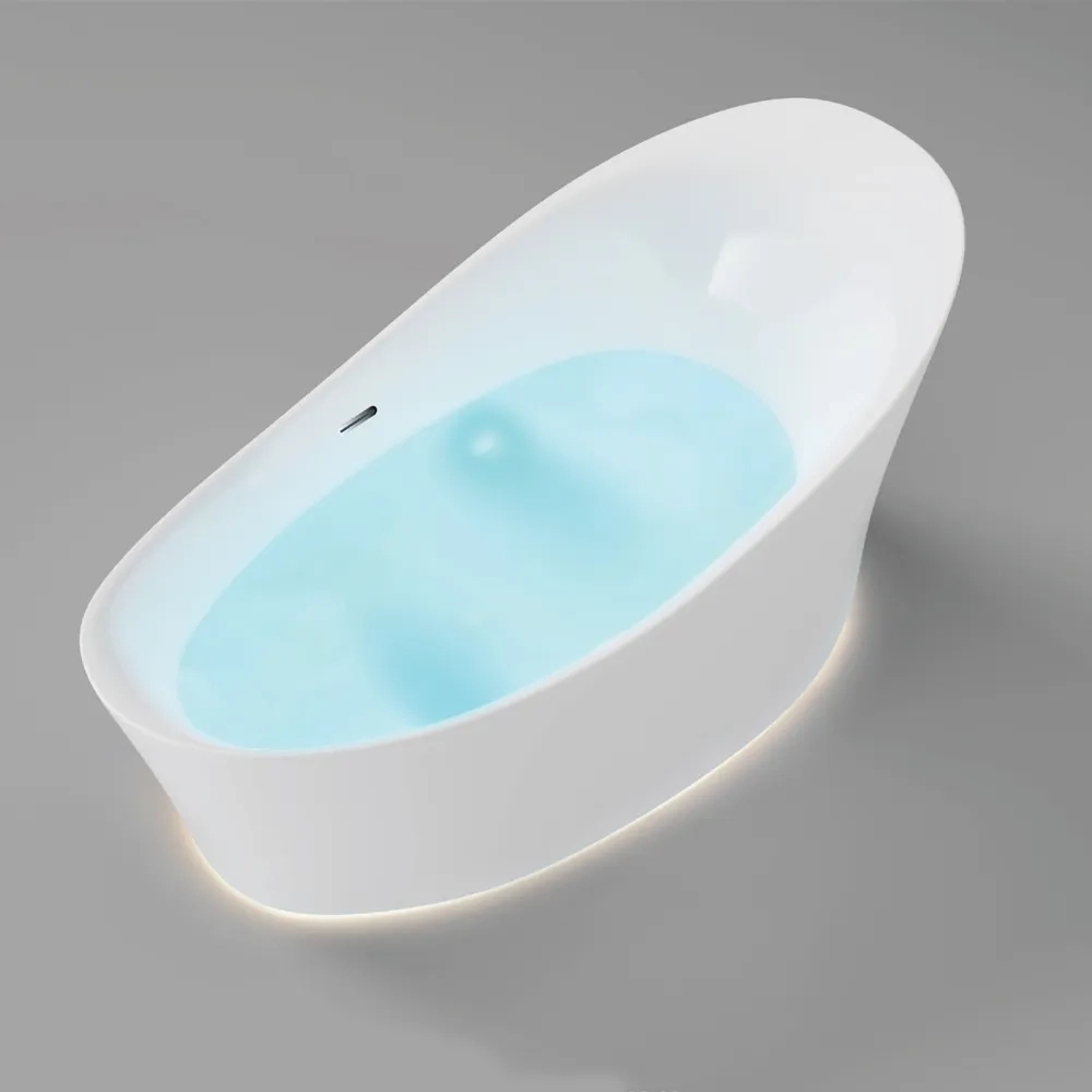 Artize Tiaara Avant-Garde Oxypool System - White