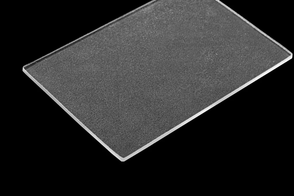 Borosil Renewables Shakti: Solar Glass in Matt-Matt Finish 1