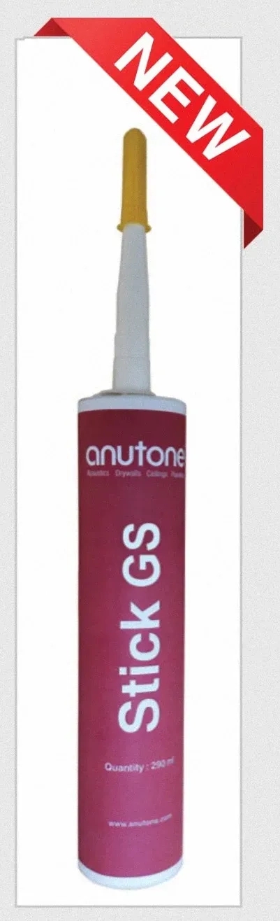 Anutone Stick GS Adhesive by Anutone