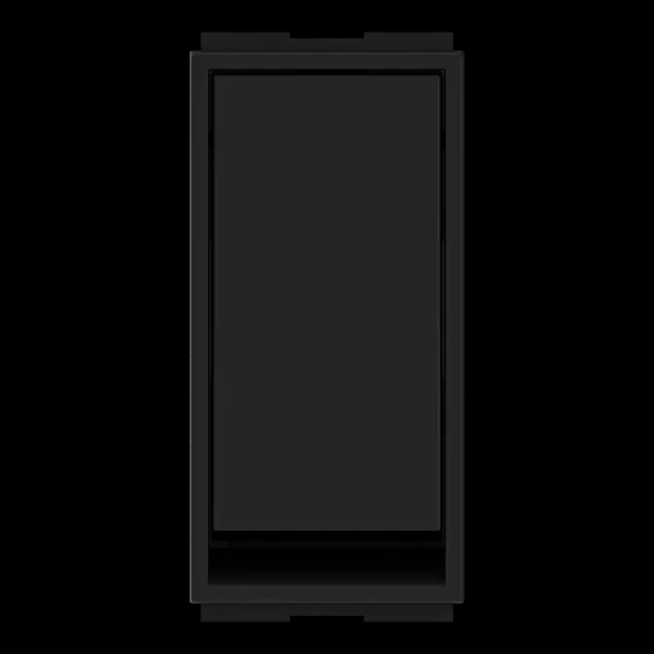 GM Modular Aer9 Switches AA 1 431 - Electric Grey by GM Modular : Colours available: CementGray