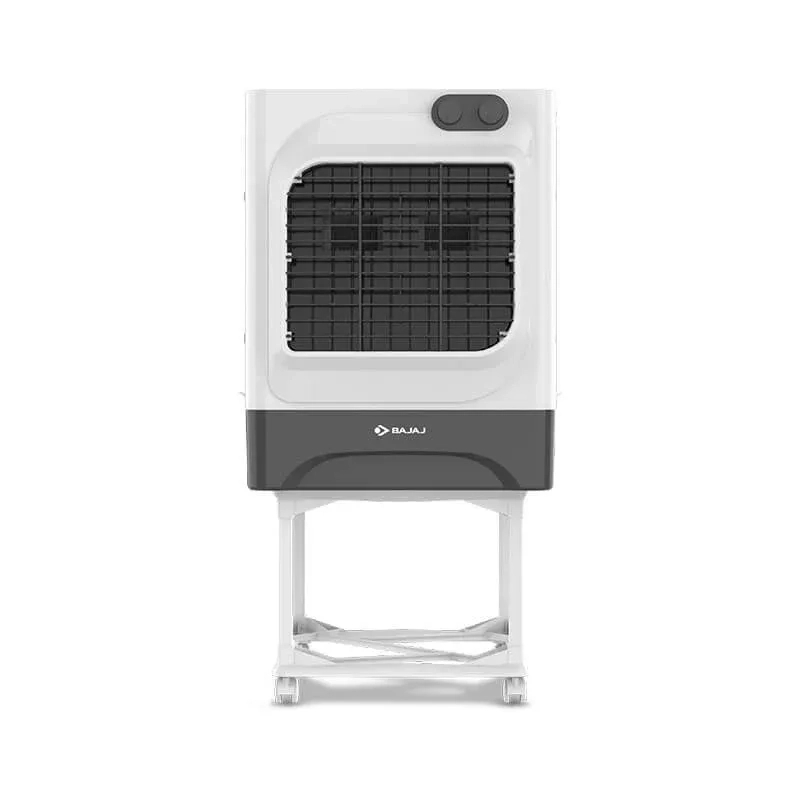 Bajaj MDB60 - Air Cooler by Bajaj : Colours available: White