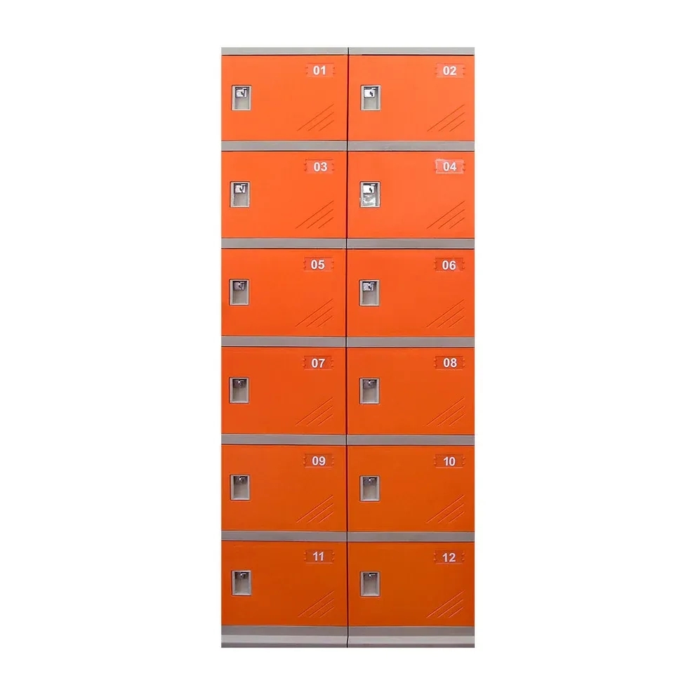 Nilkamal Edge Lockrbox Personal Locker Storage 3