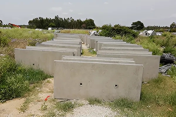 Arto Precast Concrete U-drains by Arto Precast Concrete 7 8