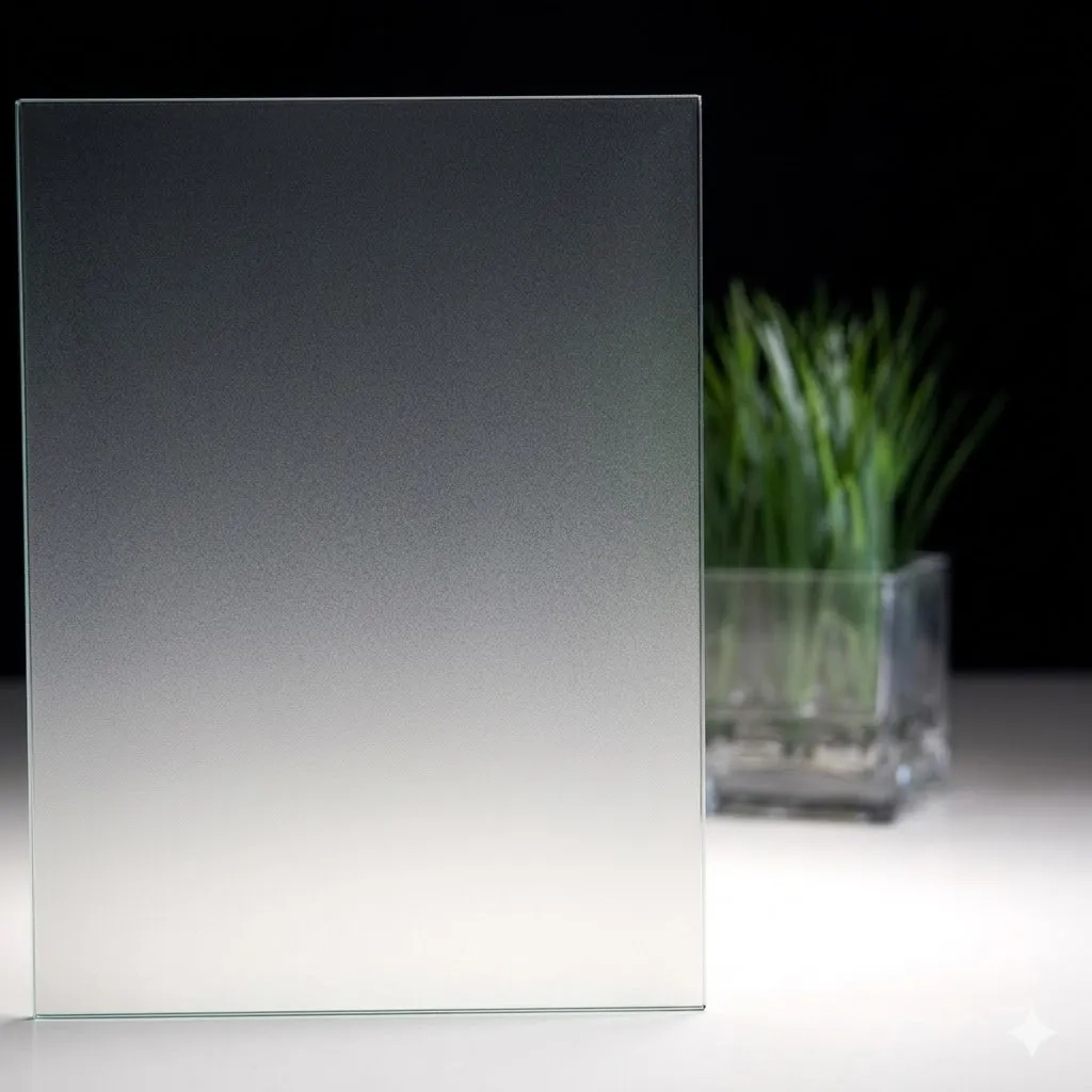 3M™ Crystal Glass Finishes by 3M
