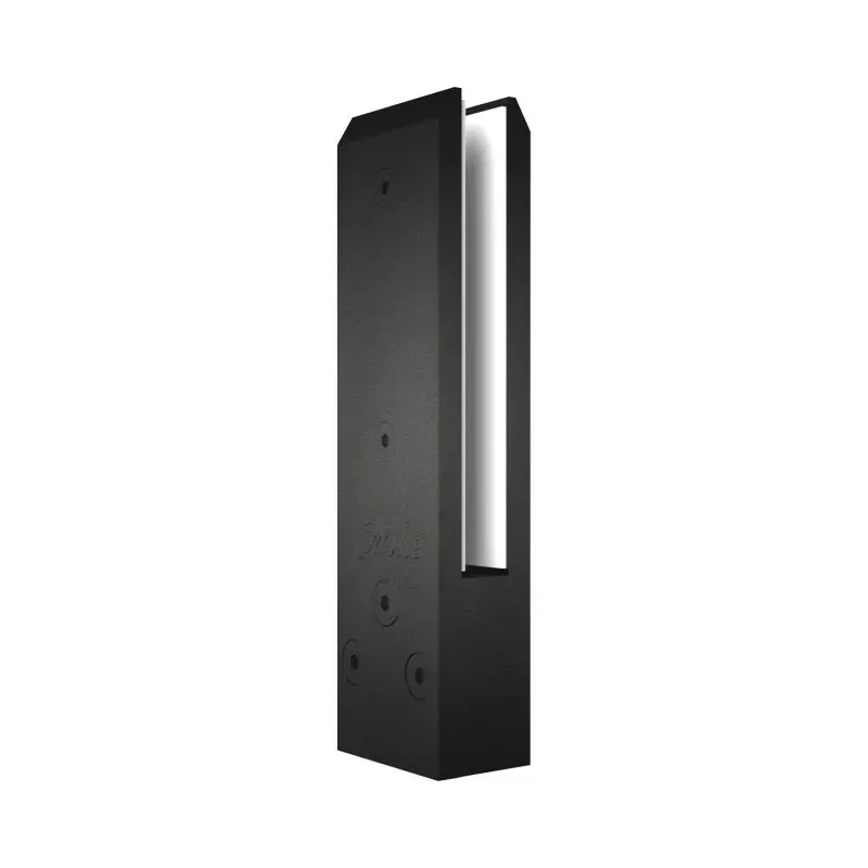 Ozone Spigot - OZRSP-SP 150X40MM BM-PVD by Ozone for Interior & Exterior, Residential, Commercial : Colours available: Black
