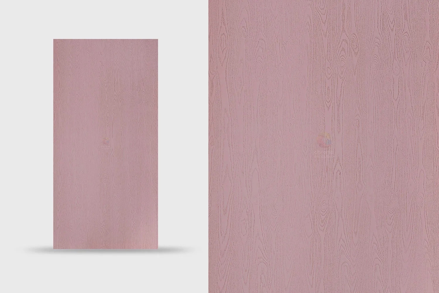 Natural Veneers Chroma Collection 3301 by Natural Veneers : Colours available: Pink 2 1
