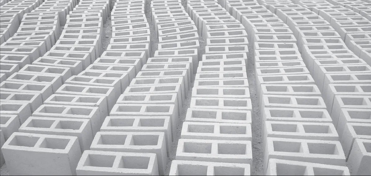 Vinayak Ferrocon Hollow Concrete Block by Vinayak Ferrocon