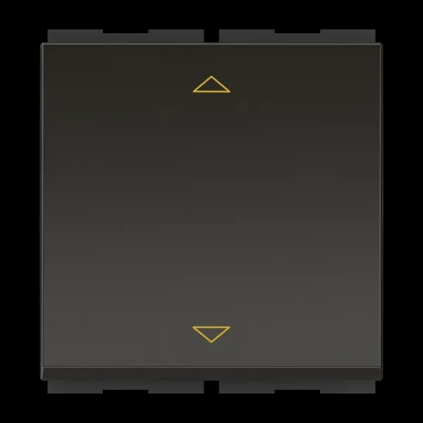 GM Modular Smart Switch AA 2 010 - Graphite Magnesia by GM Modular : Colours available: DimGray