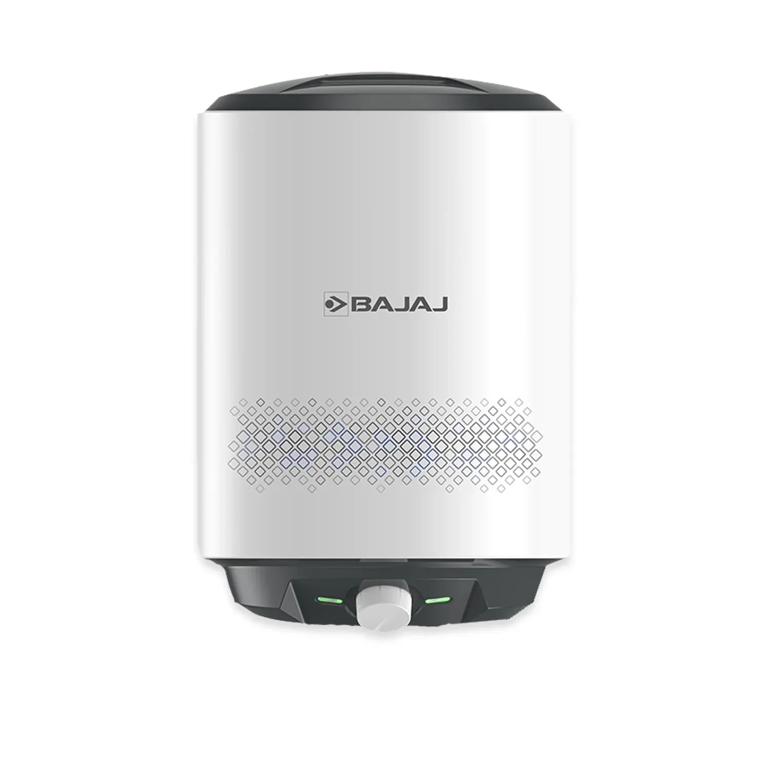 Bajaj Shield Series Popular Plus - Water Heater 25L by Bajaj : Colours available: White