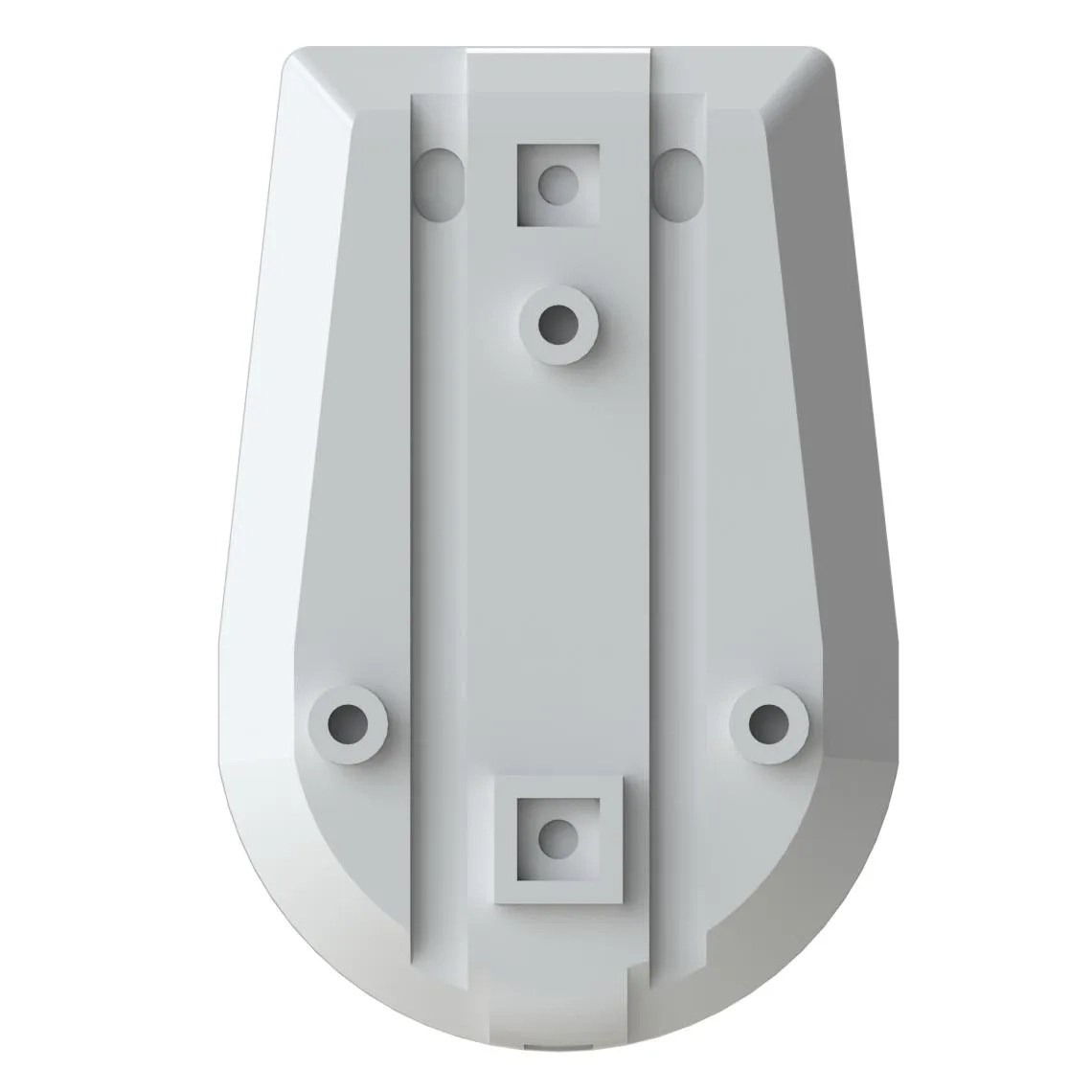 Rielta Foton-10M-01 - Passive Infrared Sensor by Rielta : Colours available: White 4 3