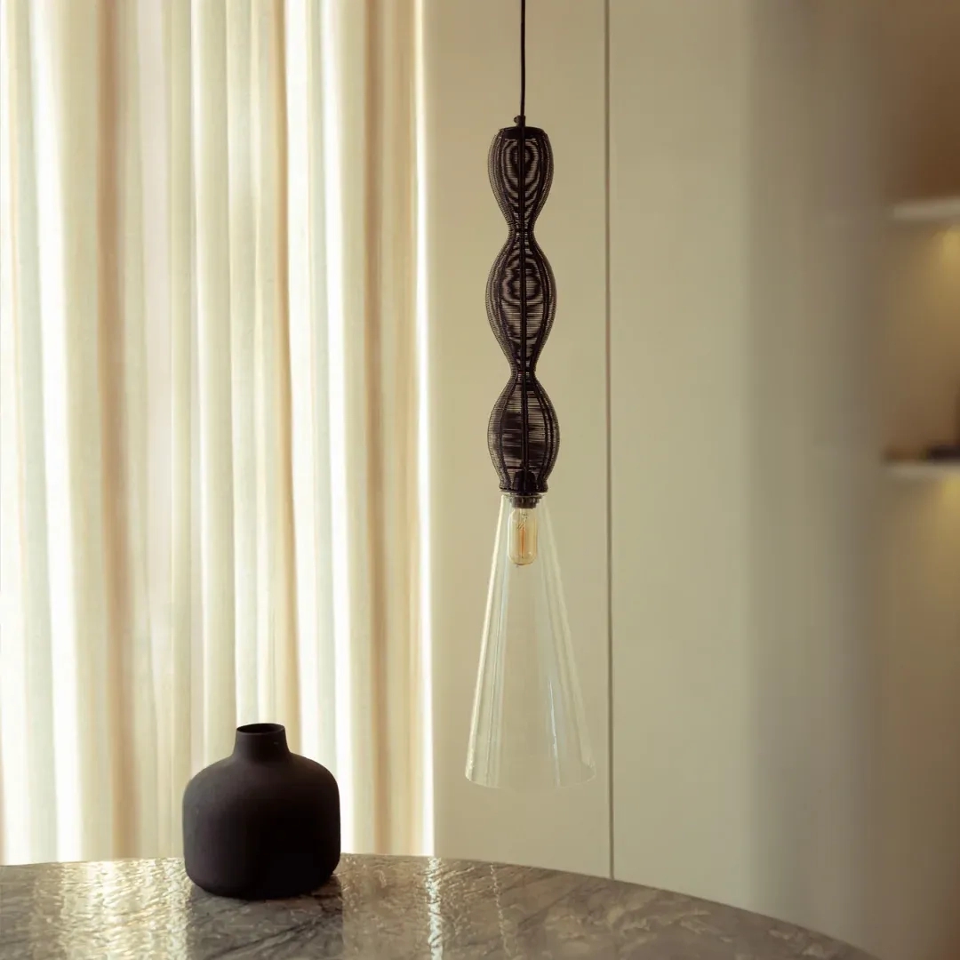The Living Influence Notto Hanging Lamp 2