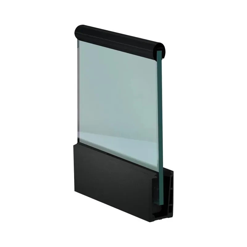 Ozone New Clear Line by Ozone : Colours available: BlackMatt