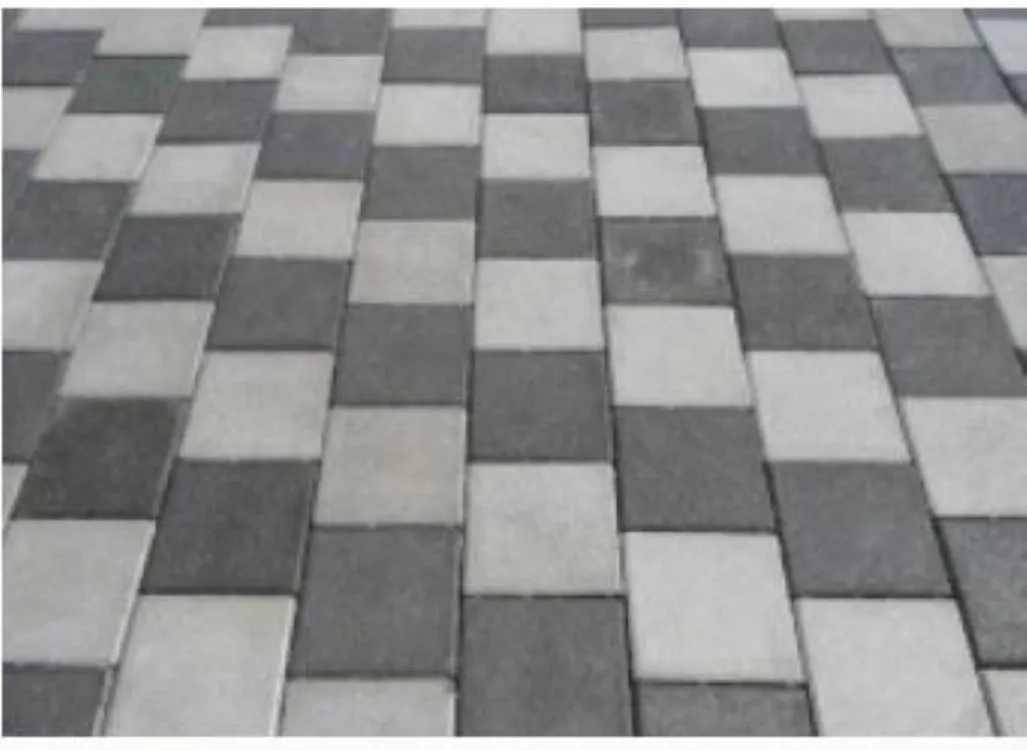 K2M Concrete Paver Blocks / Interlocking Tiles by K2M 1 1