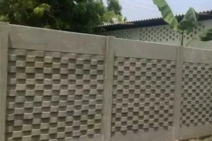 Arto Precast Compound Wall by Arto Precast Concrete 7 9