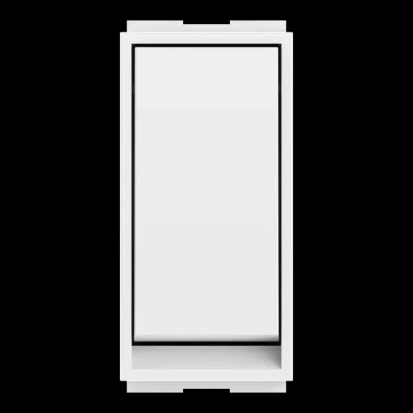 GM Modular Aer9 Switches AA 1 431 - Glossy White by GM Modular : Colours available: White