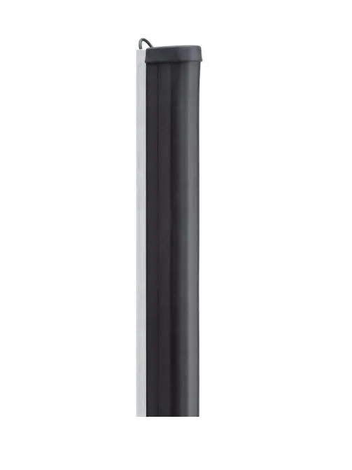 FAAC XS - Conductive Rubber Edge by FAAC : Colours available: Black