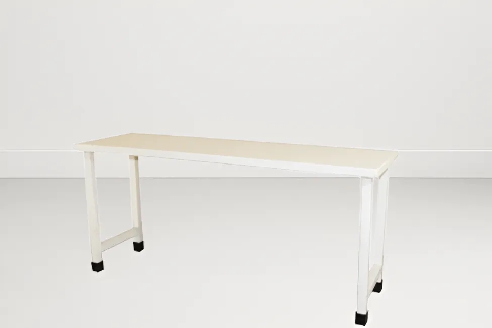 SI Surgical Waiting Area Table - SIS 2061E by SI Surgical : Colours available: Beige