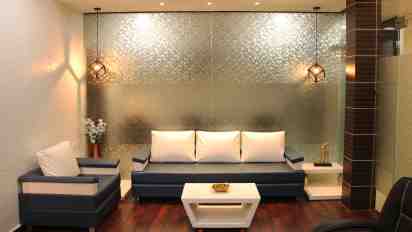 Office Lounge in Sanjay Packaging