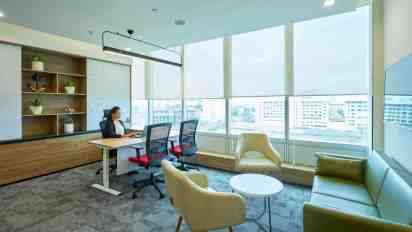 Wurth It Co - Working Space