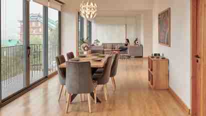 Hotel Room in Warehouse Suites & Loft