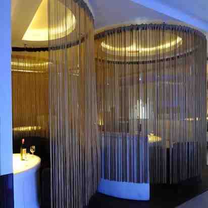 Bar Interior in Swetha Restaturant