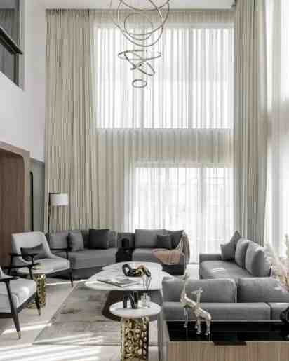 Living Room Design by Noir Designs video thumbnail