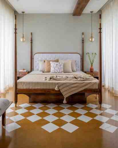 Bedroom Design - Test - 2