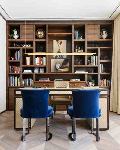 Home Office in Indore Home