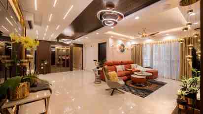 Living Room in SNN Raj Eternia video thumbnail
