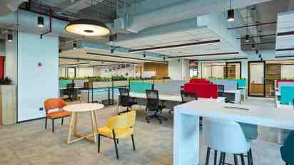 Wurth It Co - Working Space